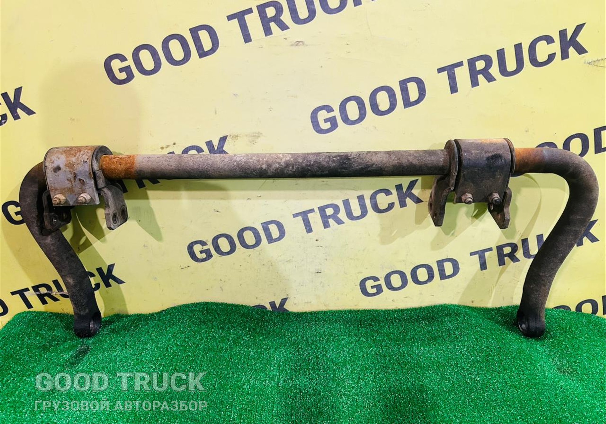 1427214 Стабилизатор передний для Scania 5-series R (с 2004 по 2016)