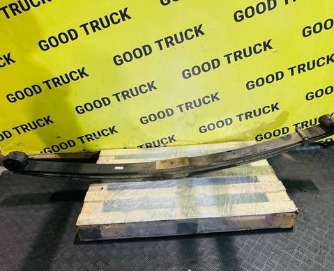 652082902012 Рессора передняя для КАМАЗ 54901