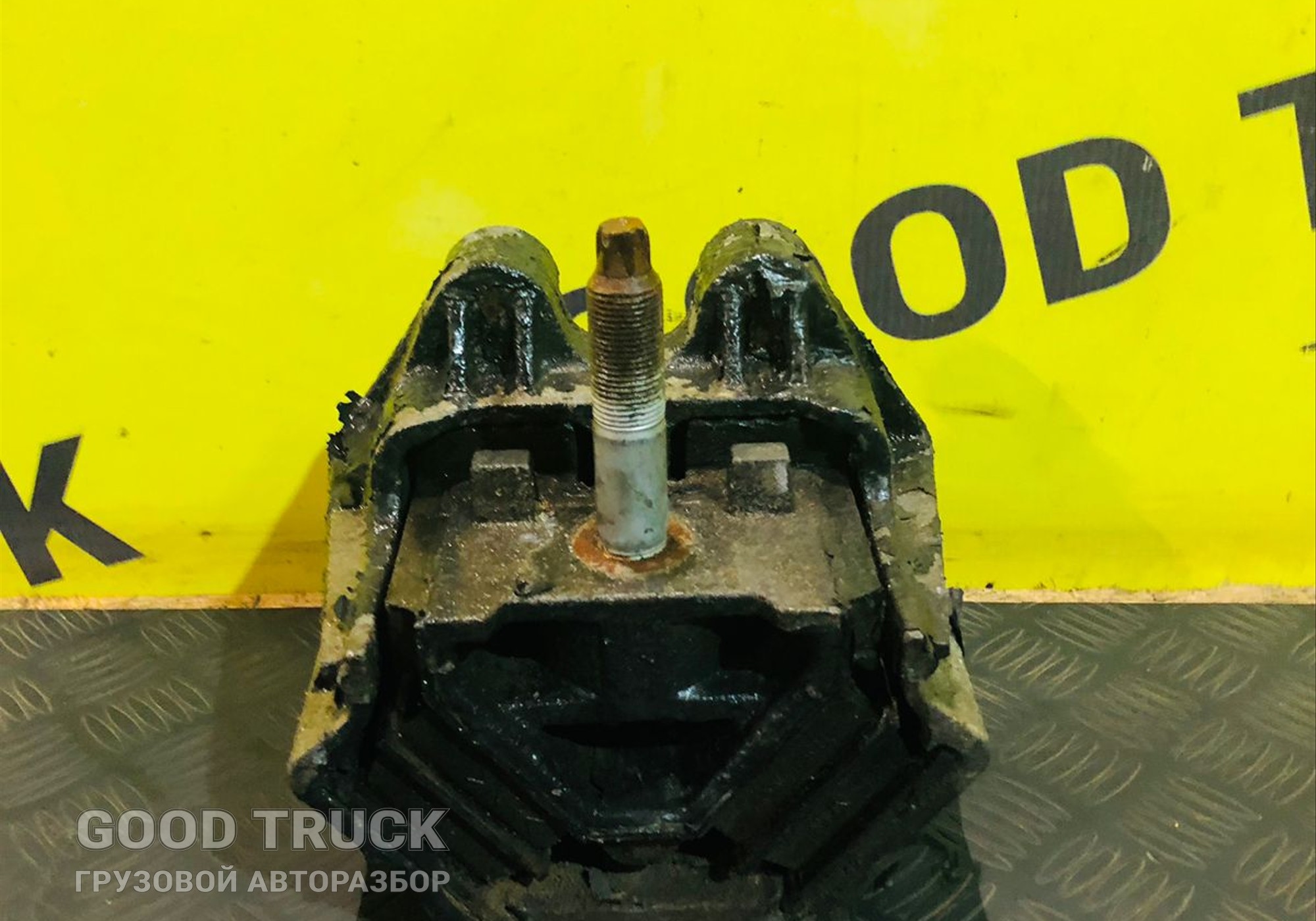 81962100571 Подушка двигателя передняя для Man TGX I для Man TGX