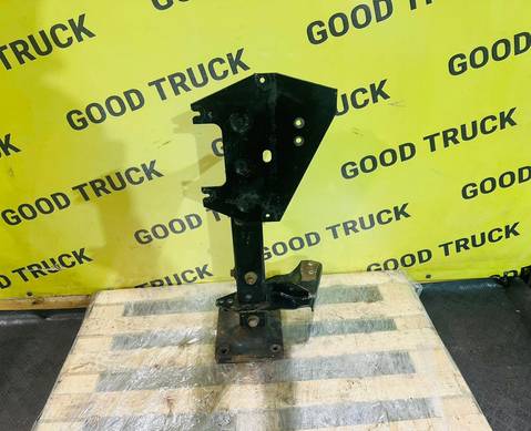 1672275 Кронштейн ящика АКБ для Daf XF105 (с 2005)