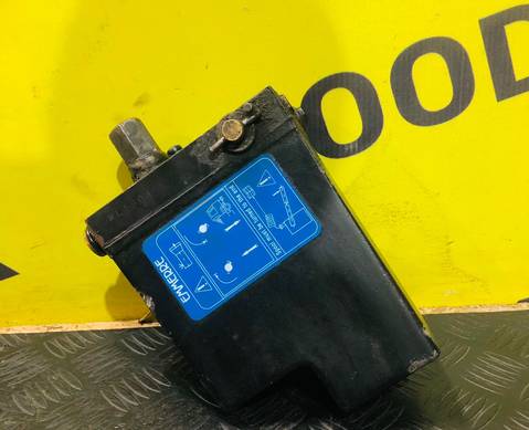 20917279 Насос подъема кабины Volvo FH для Volvo FH 3 (с 2008 по 2012)