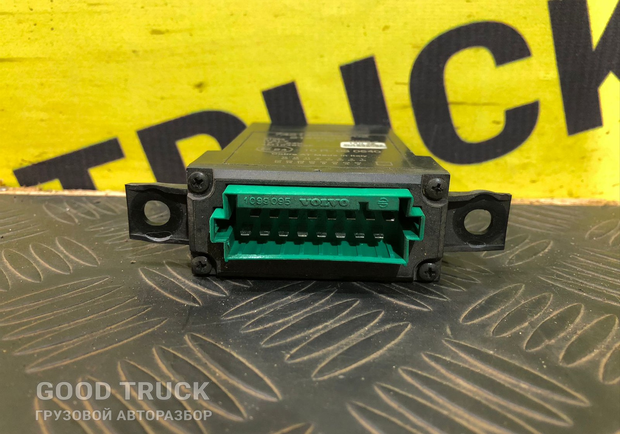 21465355 Блок управления центральным замком Volvo для Volvo FH 4 (с 2012)