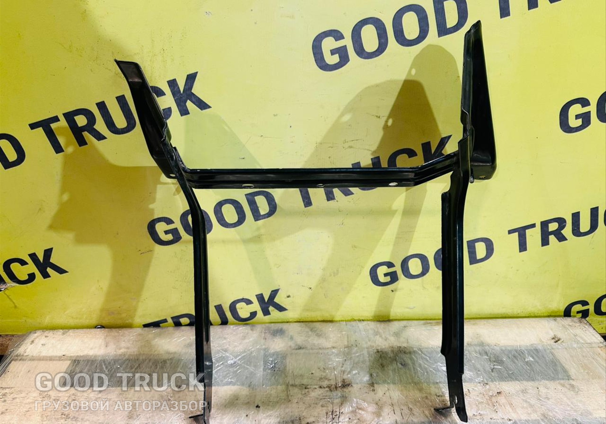 2403630 Опора кабины - входной отсек для Daf