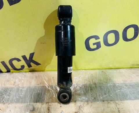 H4502B01016A0 Амортизатор кабины поперечный для Foton