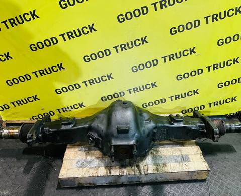 20854722 Корпус заднего моста (чулок) для Volvo