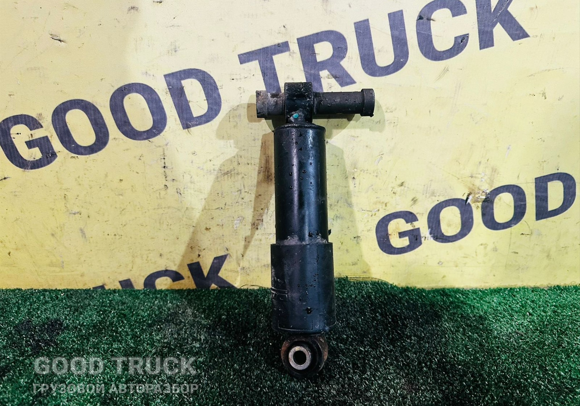 2191027 Амортизатор кабины передний для Daf XF106 (с 2012)