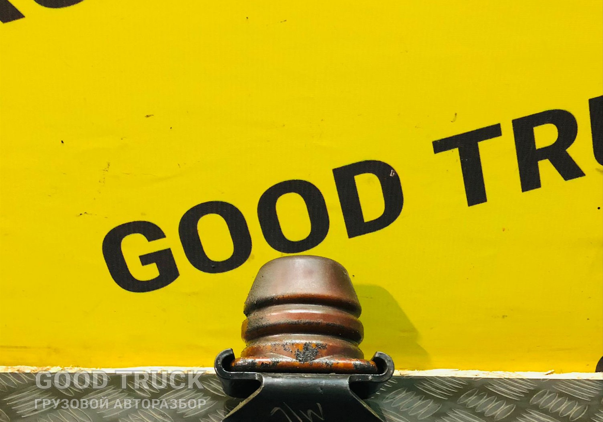 81414016036 Отбойник передней рессоры Man TGS для Man TGA