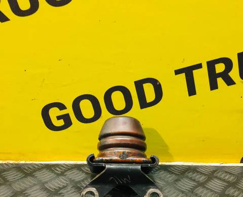 81414016036 Отбойник передней рессоры Man TGS для Man TGS I (с 2007)