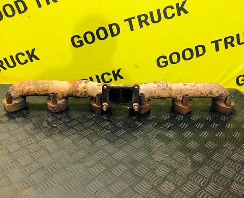 20910779 Коллектор выпускной для Volvo FH для Volvo FH 3 (с 2008 по 2012)