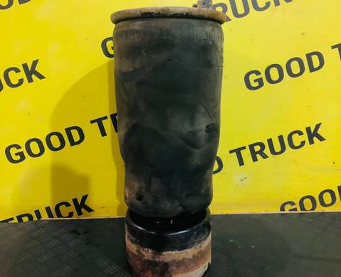 DZ97259520620 Пневмобаллон Shacman X6000 для Shacman X6000 (с 2020)