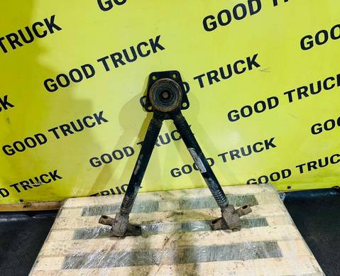 1617096 Тяга реактивная V образная для Daf 95XF