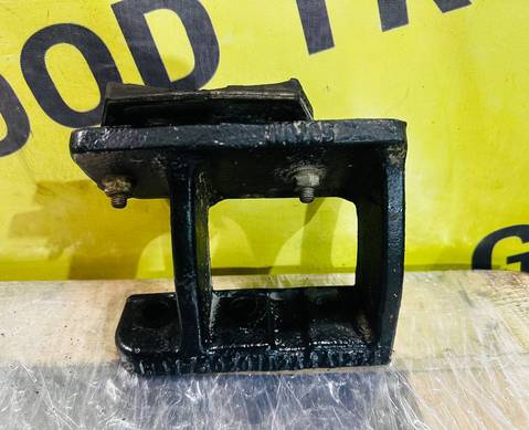 H4175020112A0 Кронштейн кпп левый для Foton