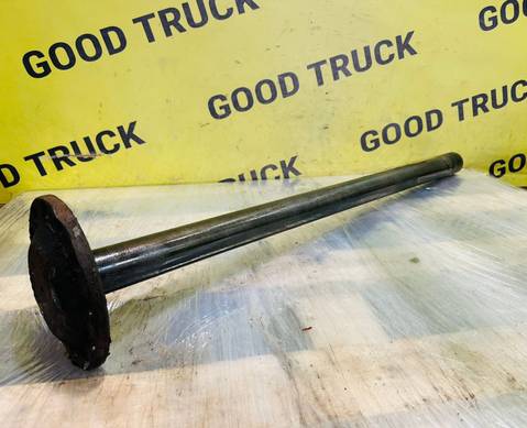 1524627 Полуось (привод) без блокировки