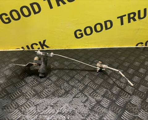 DZ97189715402 Датчик уровня пневмоподвески для Shacman X6000 (с 2020)