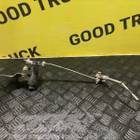 DZ97189715402 Датчик уровня пневмоподвески для Shacman X6000 (с 2020)