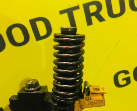 21652515 Форсунка топливная Volvo FH для Volvo FH 3 (с 2008 по 2012)