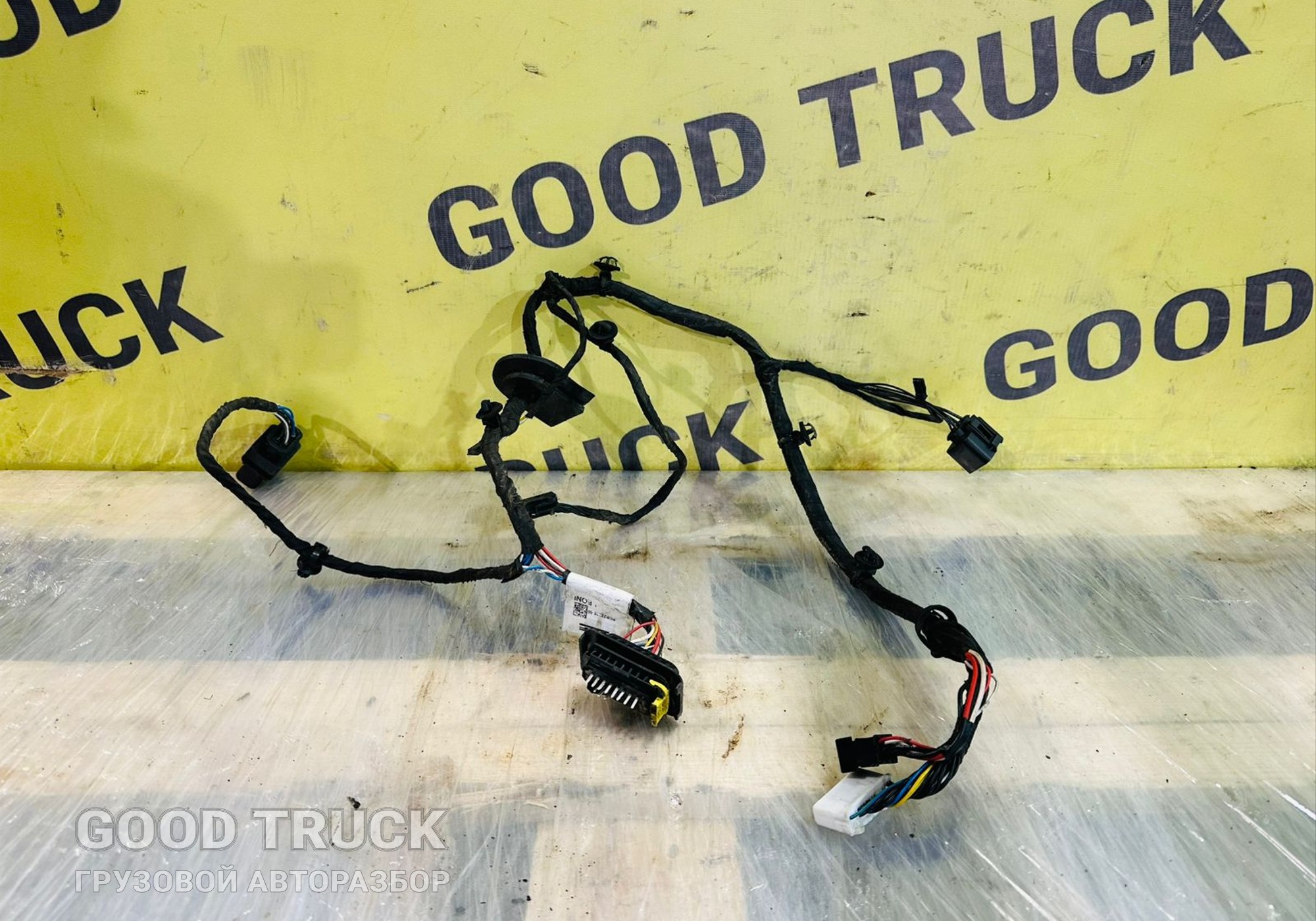 2299720 Электропроводка для Daf XG