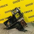 DZ9H259806538 Кронштейн буксировочный правый Shacman X6000 для Shacman X6000 (с 2020)