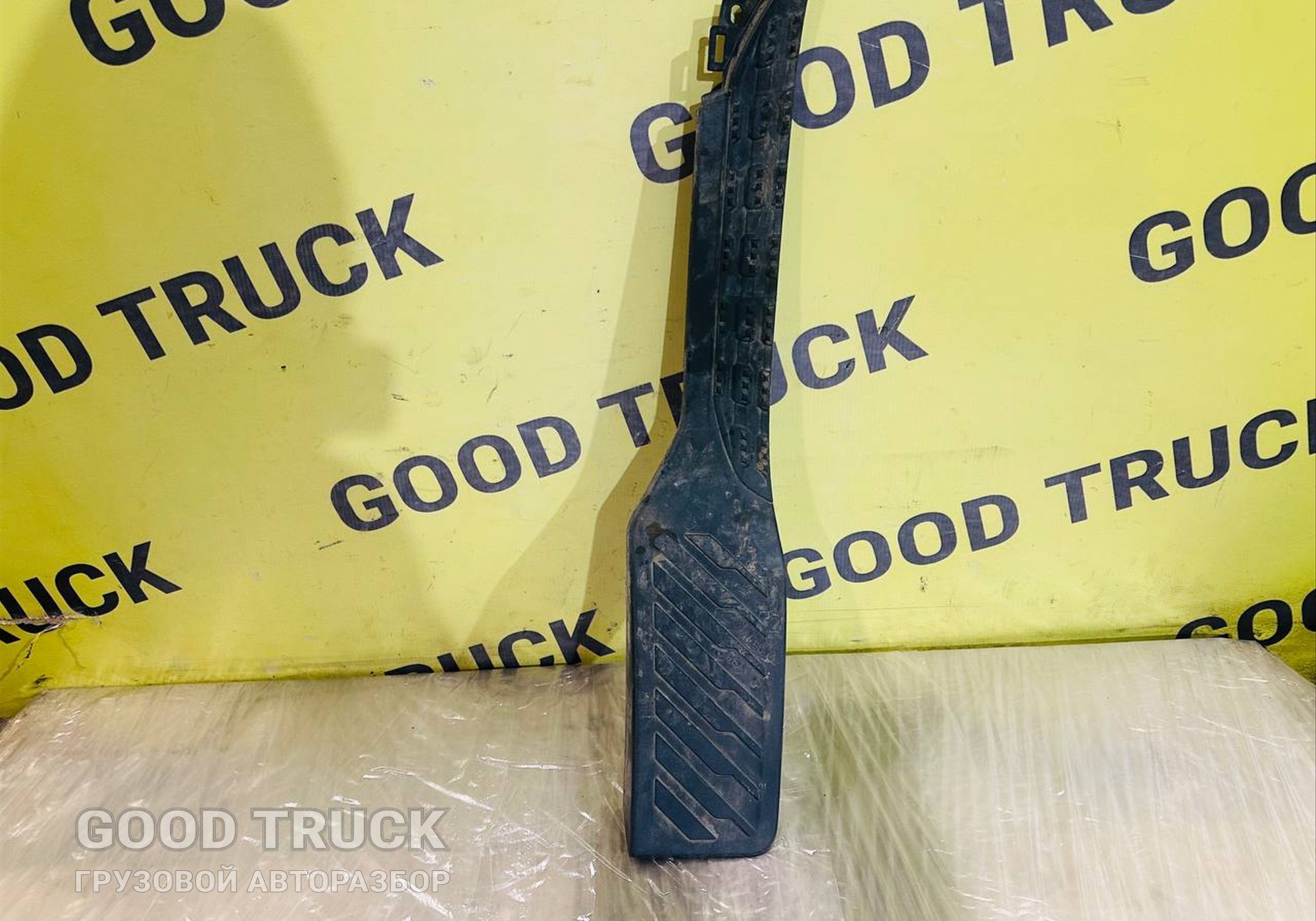 2310617 Накладка стойки двери для Daf XG