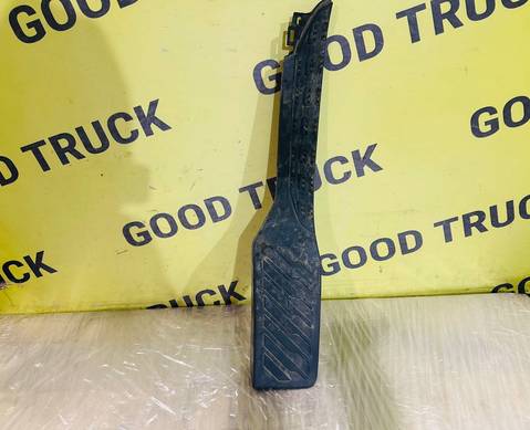 2310617 Накладка стойки двери для Daf XG