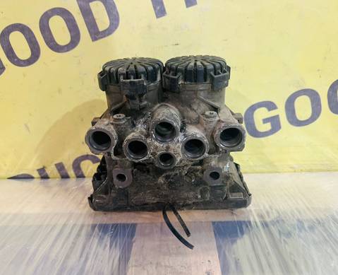 21122035 Модулятор EBS задний для Renault