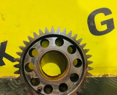 51021156094 Шестерня коленвала двигателя D2066 MAN TGA, TGS, TGX для Man TGX