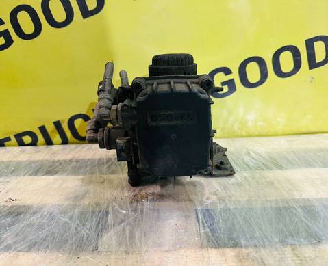 A0014311213 Кран управления тормозами прицепа для Mercedes-Benz