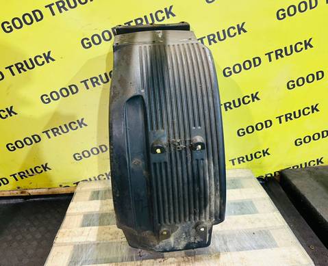 20372064 Крыло переднее левое передняя часть для Volvo FH 4 (с 2012)