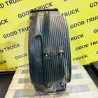 20372064 Крыло переднее левое передняя часть для Volvo FH 3 (с 2008 по 2012)