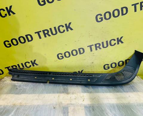 2295560 Решетка стеклоочистителя левая для Daf XG