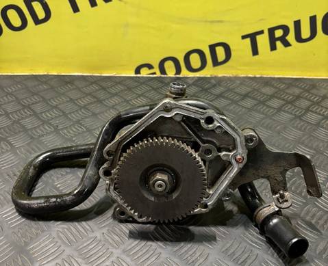 2108038 Насос гидроусилителя для Scania 5-series R (с 2004 по 2016)