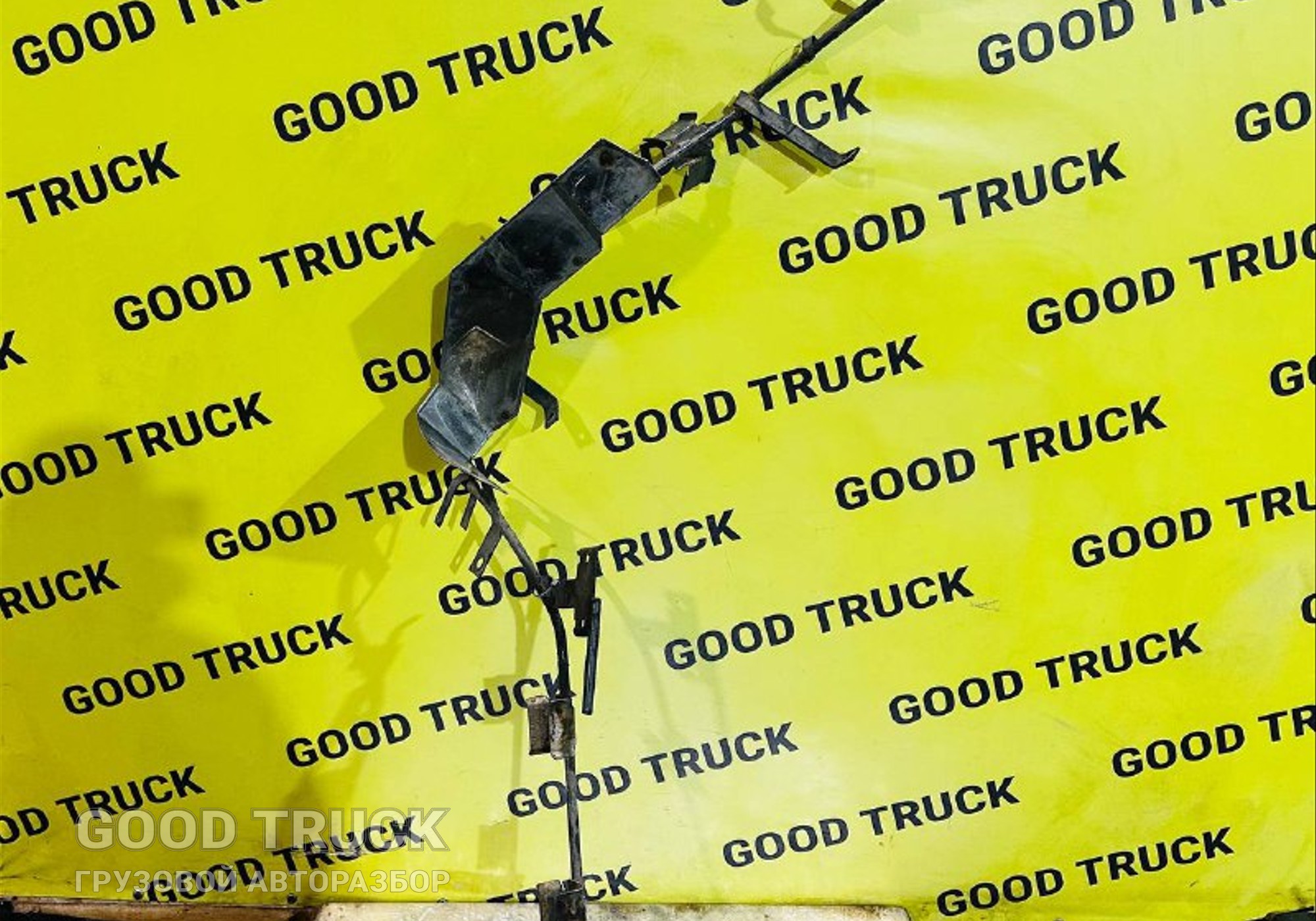 1827740 Кронштейн проводки для Daf XF105 (с 2005)