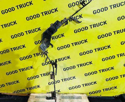 1827740 Кронштейн проводки для Daf XF105 (с 2005)