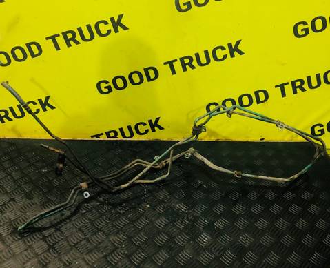 22142825 Комплект трубок горного тормоза для Volvo FH 3 (с 2008 по 2012)