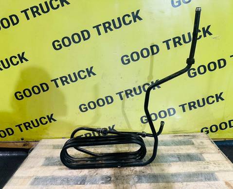 H435600005929 Змеевик компрессора для Foton