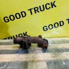 51081023007 Коллектор выпускной для Man