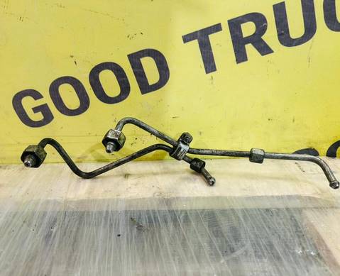 51103016214 Трубка топливная для Man TGS TG3 (с 2020)