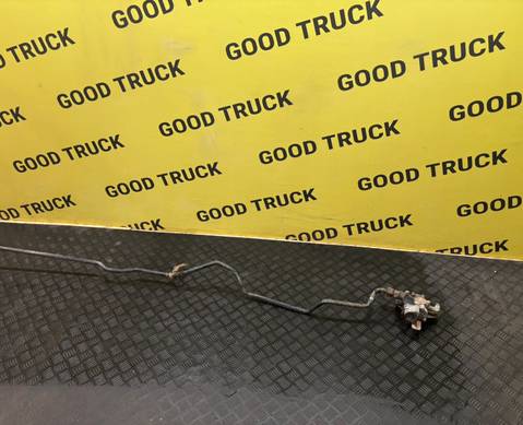 4721950970 Клапан электромагнитный для Scania 5-series R (с 2004 по 2016)