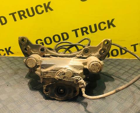 81508046581 Суппорт тормозной задний левый Man TGS для Man TGX I (с 2007)