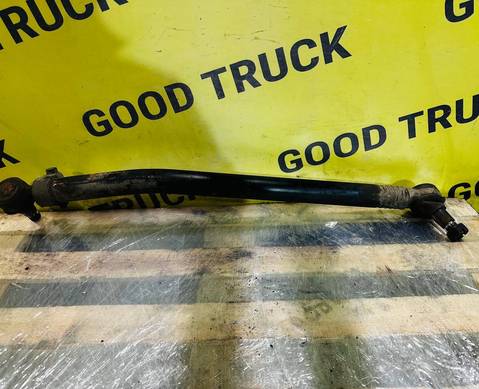 54903414010 Тяга рулевая продольная для КАМАЗ 5490 (с 2013)