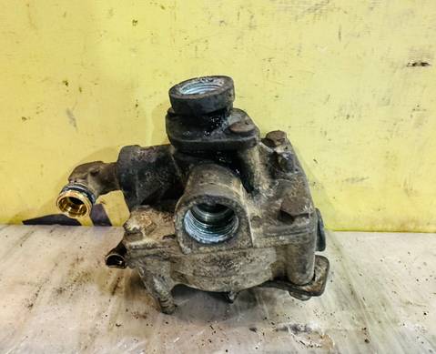 1413698 Клапан ускорительный для Mercedes-Benz Actros MP2 (с 2002 по 2008)