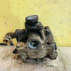 1413698 Клапан ускорительный для Man TGL I (с 2005 по 2008)