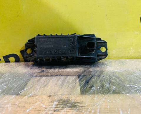 4460650520 Блок управления ESС для Sinotruk Sitrak