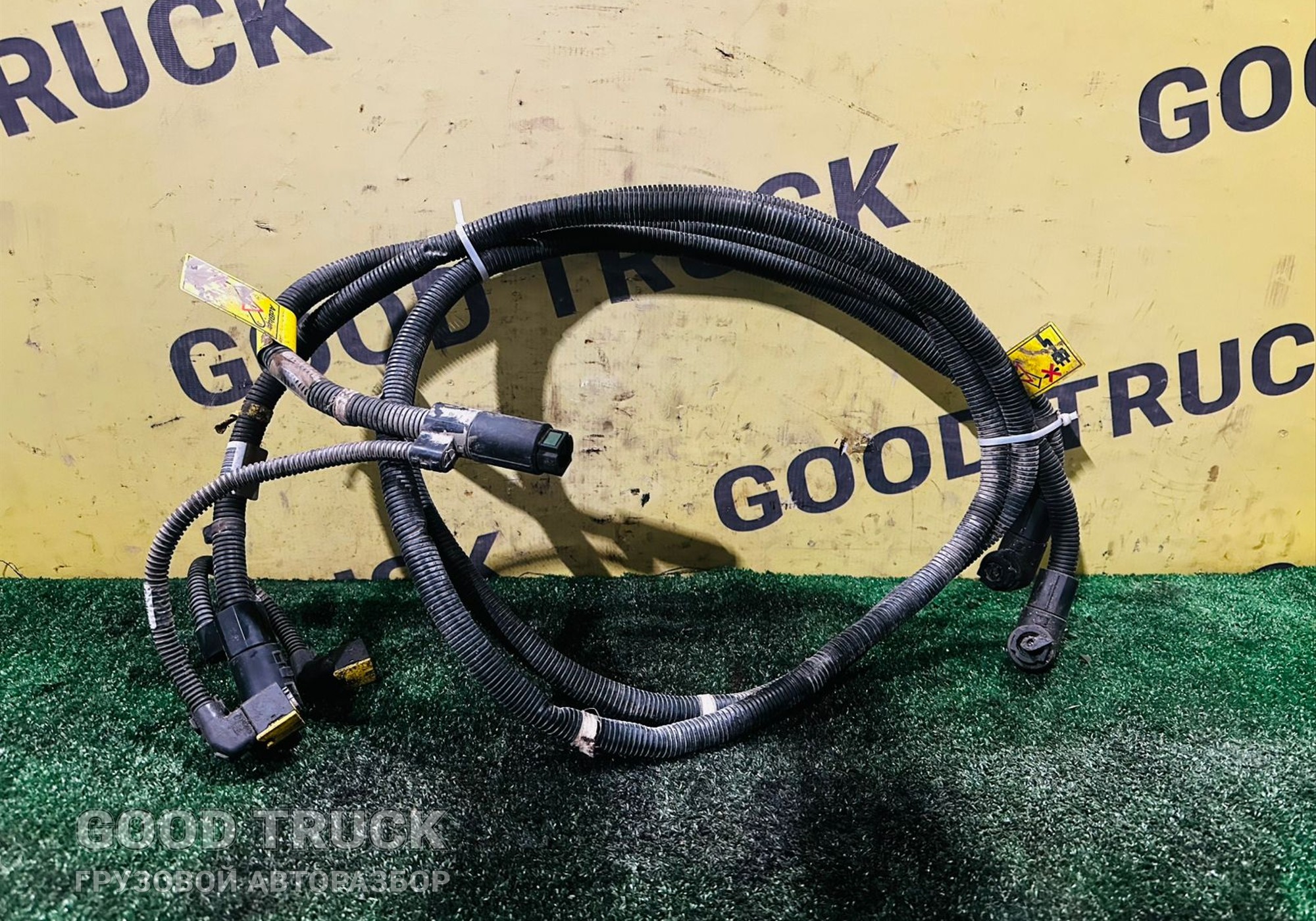 21313784 Трубка системы AdBlue для Volvo FH 4 (с 2012)