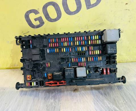 2274463 Блок предохранителей для Daf XG