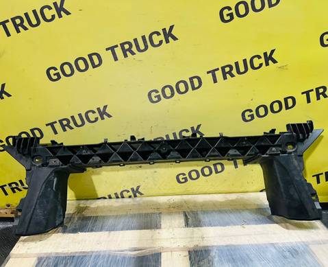 81416146011 Кронштейн подножки бампера для Man TGX II (с 2012)