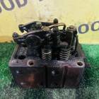 1005330620 Головка блока цилиндров (в сборе) для Shacman X6000