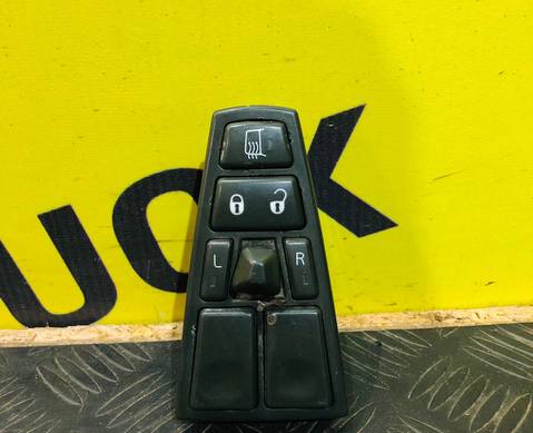 20568857 Блок управления стеклоподъемниками volvo FH для Volvo FH 4 (с 2012)