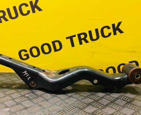 85417016001 Кронштейн замка кабины Man TGS II для Man TGS I (с 2007)