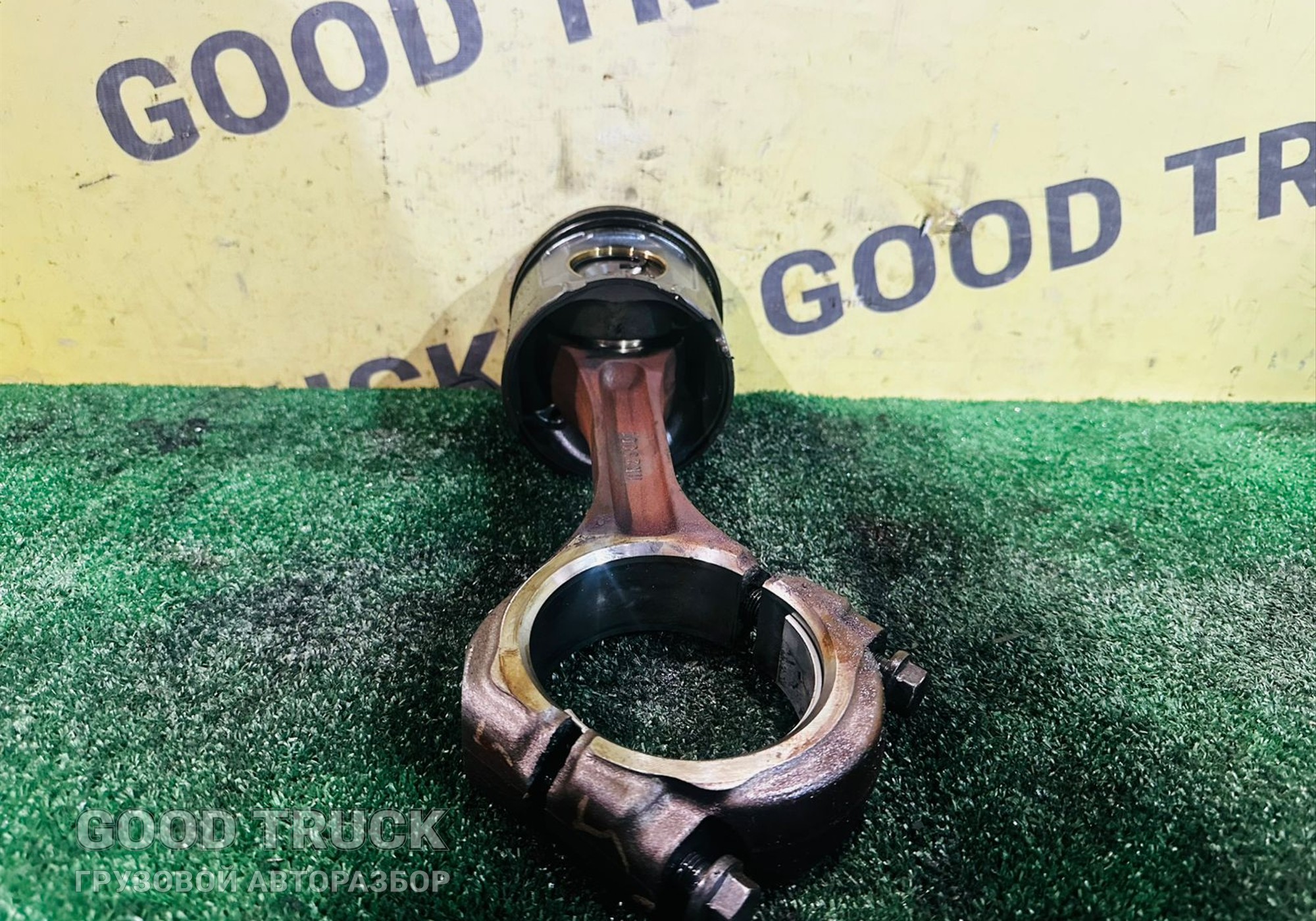 612630020005 Поршень ДВС для Shacman X6000